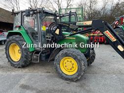John Deere 3200