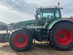 Fendt 936 Vario