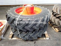 Bohnenkamp 18.4 R 42 ALLIANCE