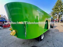 Faresin TPF 2.16 PLUS nur 2,34m hoch!!!!!