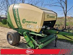 Krone Krone Comprima F125
