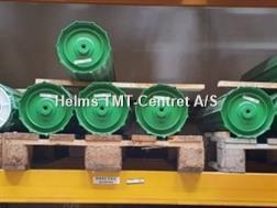 Mc Hale Fusion 1,2,3,3 Plus, 4, 4 Plus. Nye priser