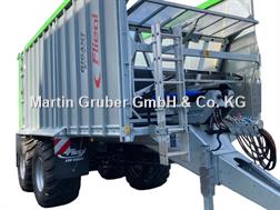 Fliegl ASW 271 - Sonderedition