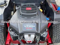 Toro Zero turn model 74694