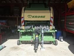 Krone Comprima CF 155 XC