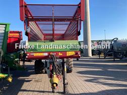 Strautmann Giga Trailer 4602 DO