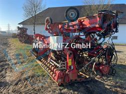 Holmer Rodeaggregat 9 Reihig