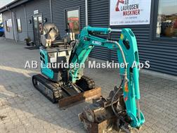 Kobelco SK10SR