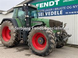 Fendt 926 Vario