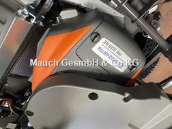 Husqvarna Rider RC 320Ts AWD mit 112cm Mähdeck NEU