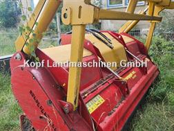 Seppi Starforst 260 Forstmulcher baujahr 2020