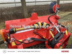 Dücker Dücker Kehrmaschine FKM 2400