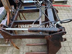 Giant 110 cm. siloklo