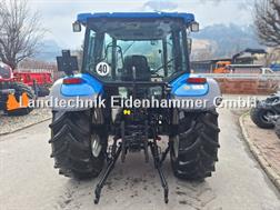 New Holland TL 80