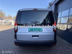 Volkswagen Caddy Maxi 2.0 TDI 102 PK 05-2021Airco Navi PDC