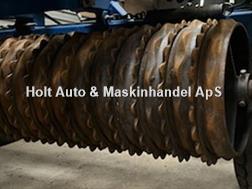 Dalbo Minimax 630 Cambridge Snowflake