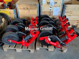 Väderstad Tempo TPV 12