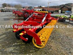 Väderstad CARRIER CRXT 625