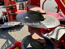 Väderstad Rapid RDA 600S