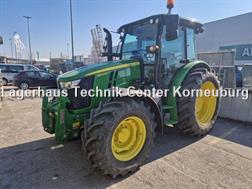 John Deere 5100 M