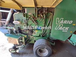 Krone VARIO PACK 1800