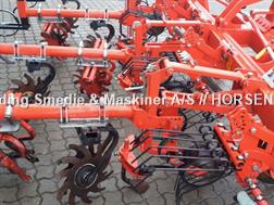 Einböck Chopstar - Udstillingsmodel