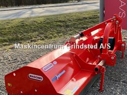 Maschio Tigre 300  HD ROTOR