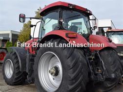 Case IH PUMA 210