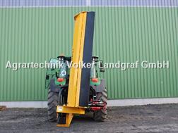 Orsi Magnum Plus GS Off Set 250 Seitenmulcher