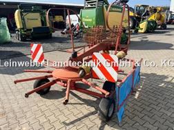 Niemeyer RS 425 - DA