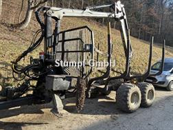 Kesla Kesla 124 H + 304 T