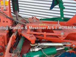 Kverneland EG 100-200