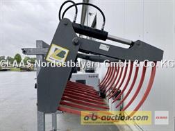 Bressel & Lade DUNG- UND SILAGEZANGE M D45