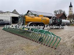 Zunhammer Zunhammer SKE 15,5 ECO IsoBus