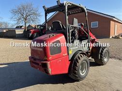 Weidemann 1380
