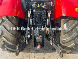 Case IH CVX 110
