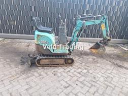 Kobelco SK005