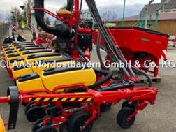 Väderstad TEMPO V TPV 8 + FH 2200