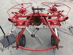 Pöttinger Zettkriesel 436