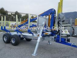 Binderberger RW 8 Alpin + BK 6200