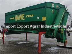 Hawe Überladewagen