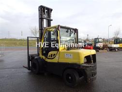 Hyster H5.5FT 5.5FT