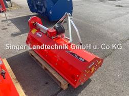 Kuhn TL 150