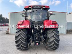 Case IH CVX 130