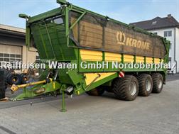Krone TX 560