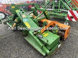 Amazone KE 303 Kreiselegge