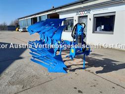 Lemken Juwel 7MV 4+1N100