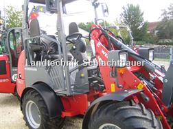 Weidemann 1160