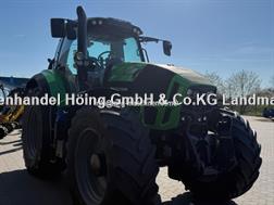 Deutz-Fahr AGROTRON  TTV 7230