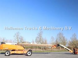 JLG 1850 SJ 58 METER GOOD CONDITION